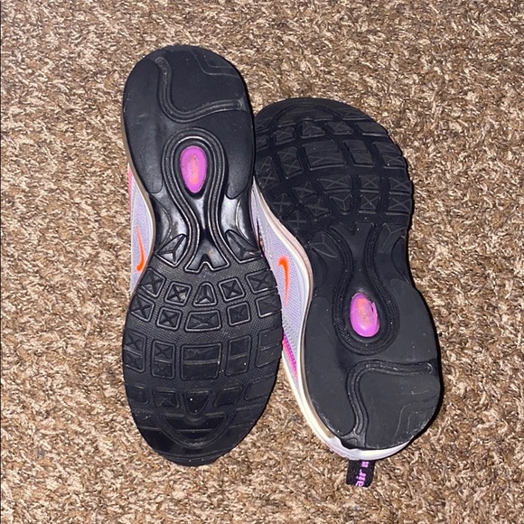 Rare Nike Air Max 97 - Picture 8 of 8